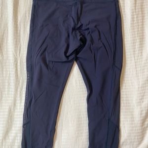 Lululemon leggings size 12